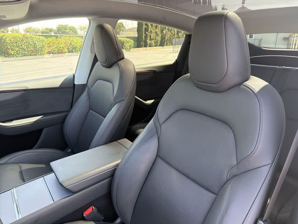 Thumbnail: 2026 Tesla Model Y - 28