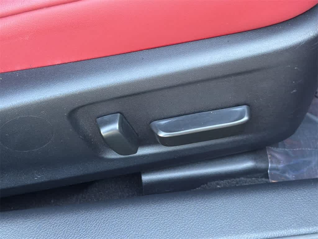 Thumbnail: 2023 Lexus IS - 43