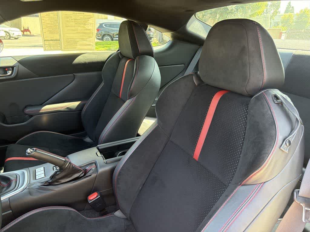 Thumbnail: 2023 Subaru BRZ - 27