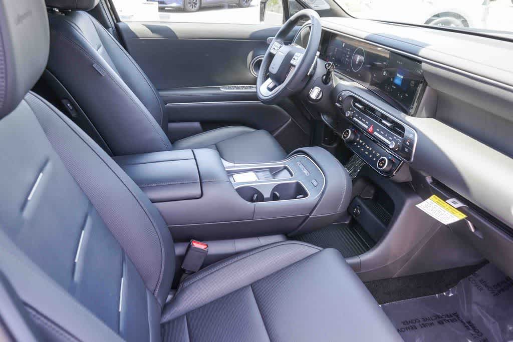 Thumbnail: 2026 Hyundai Palisade - 16