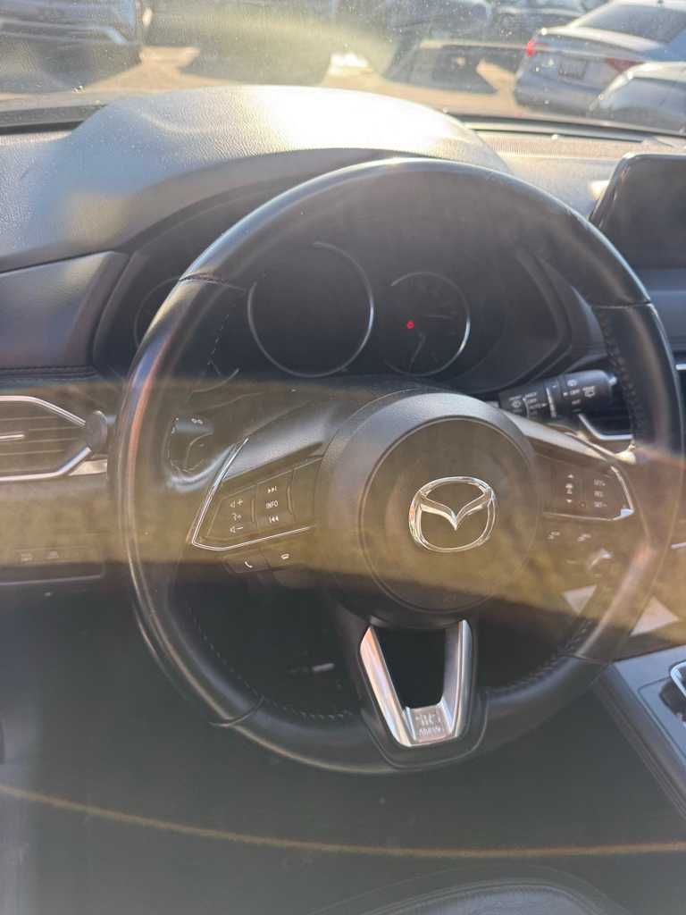 Thumbnail: 2020 Mazda CX-5 - 7