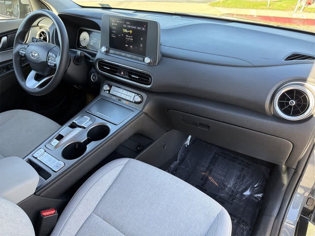 Thumbnail: 2023 Hyundai Kona - 41