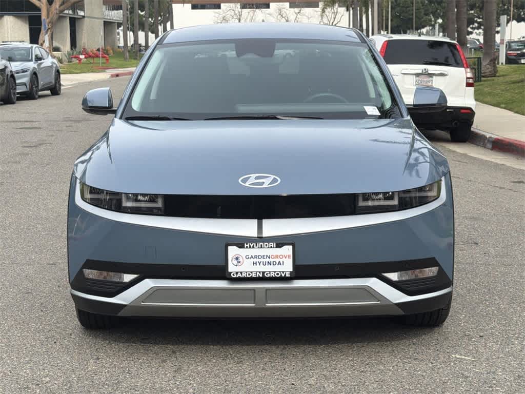 Thumbnail: 2024 Hyundai Ioniq 5 - 2