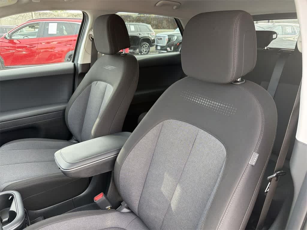 Thumbnail: 2024 Hyundai Ioniq 5 - 26