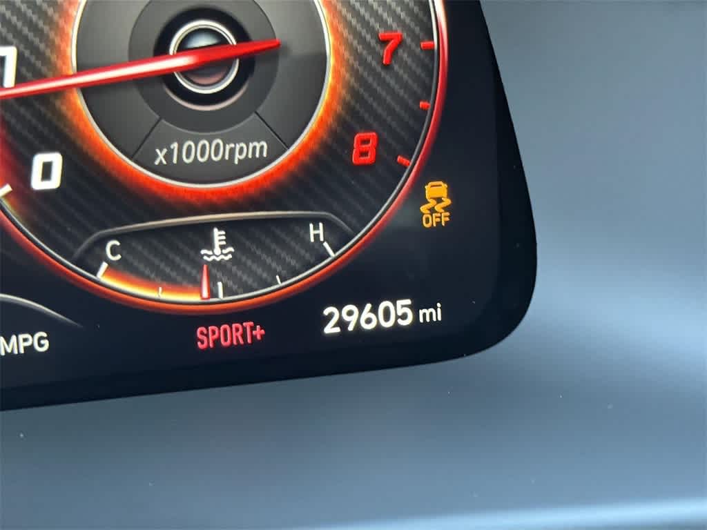 Thumbnail: 2023 Hyundai Sonata - 21