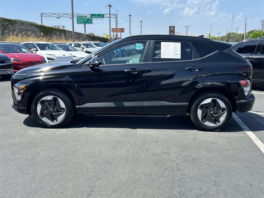 Thumbnail: 2025 Hyundai Kona - 15