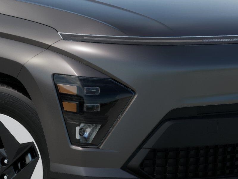 Thumbnail: 2025 Hyundai Kona - 9