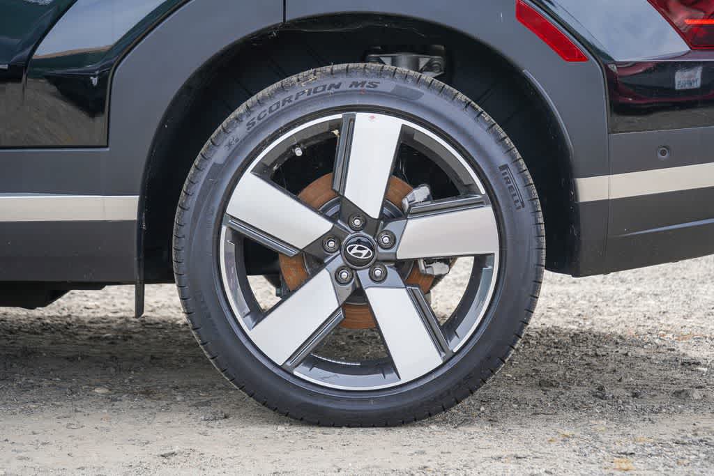 Thumbnail: 2026 Hyundai Santa Fe - 7