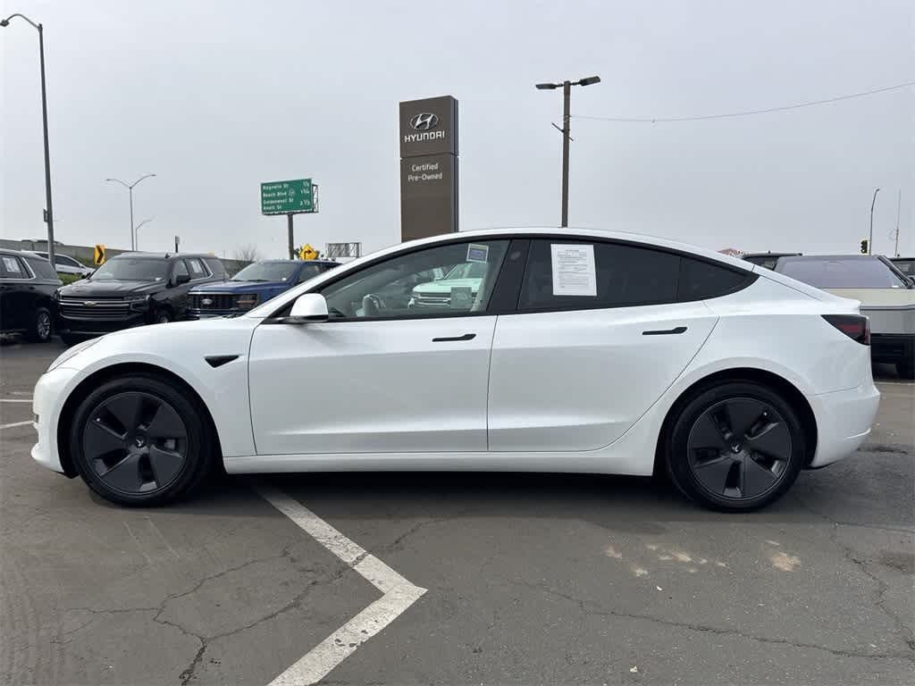 Thumbnail: 2023 Tesla Model 3 - 3