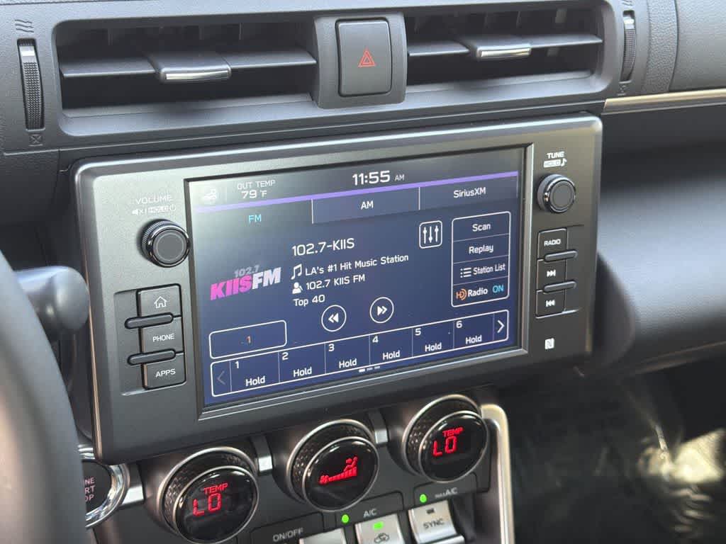 Thumbnail: 2023 Subaru BRZ - 19