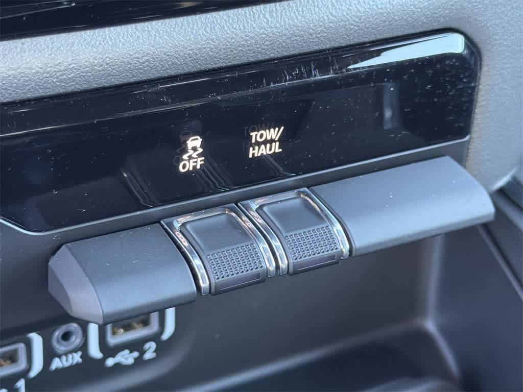 Thumbnail: 2024 RAM 1500 - 21