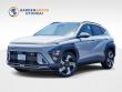 New 2026 Hyundai Kona Limited FWD SUV