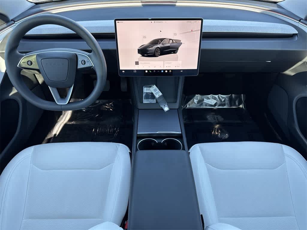 Thumbnail: 2025 Tesla Model 3 - 11