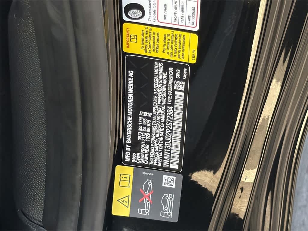 Thumbnail: 2023 MINI Cooper Hardtop - 10