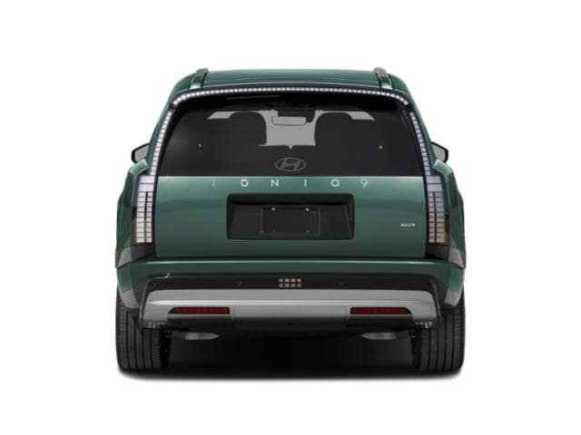 Thumbnail: 2026 Hyundai Ioniq - 5