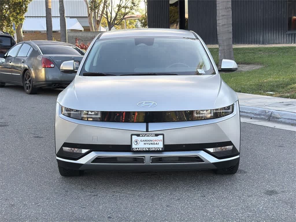 Thumbnail: 2024 Hyundai Ioniq 5 - 2