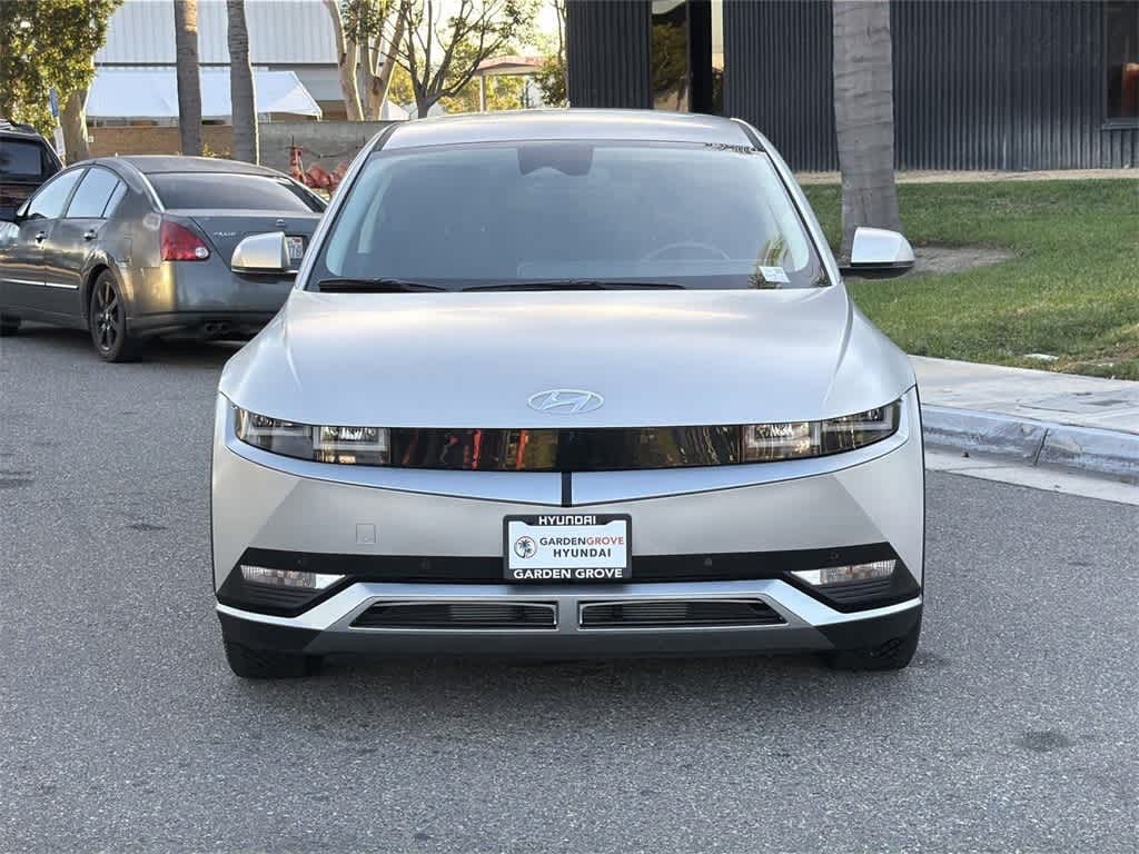 Used 2024 Hyundai IONIQ 5 SEL SUV