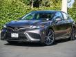 Used 2023 Toyota Camry SE Sedan