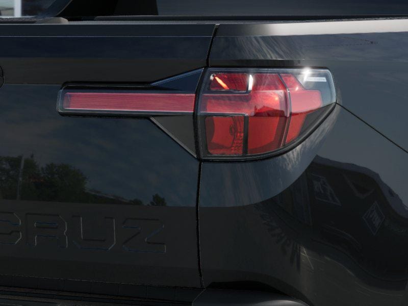 Thumbnail: 2025 Hyundai Santa Cruz - 10