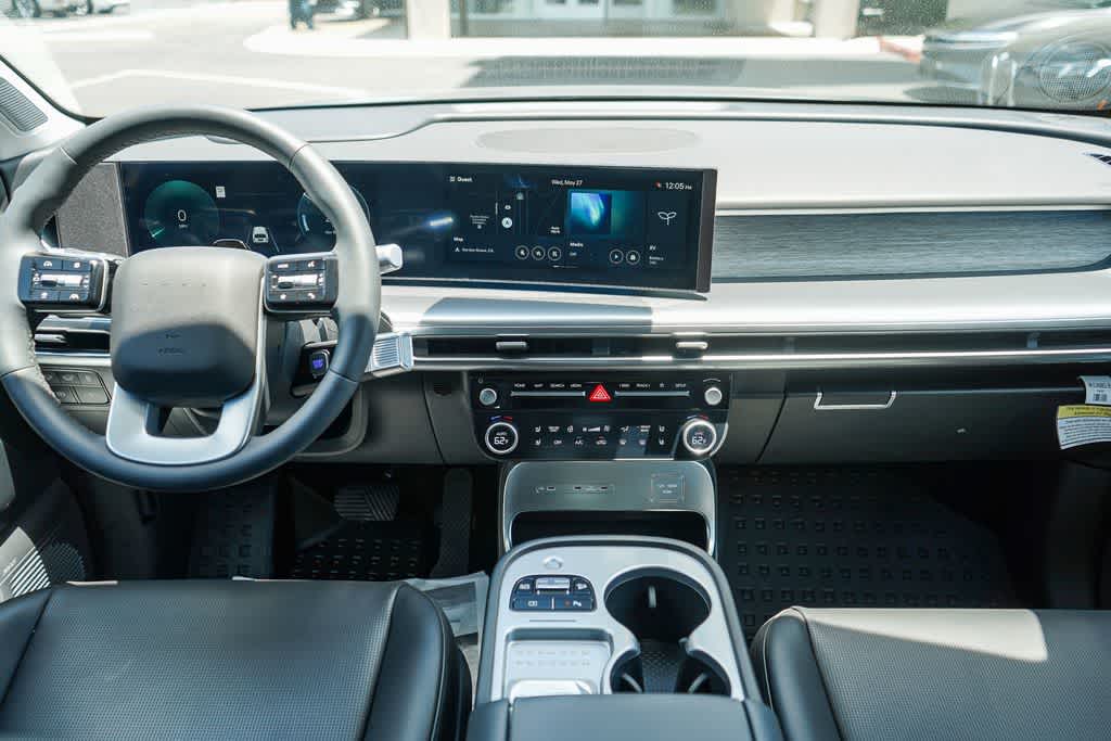Thumbnail: 2026 Hyundai Ioniq - 12