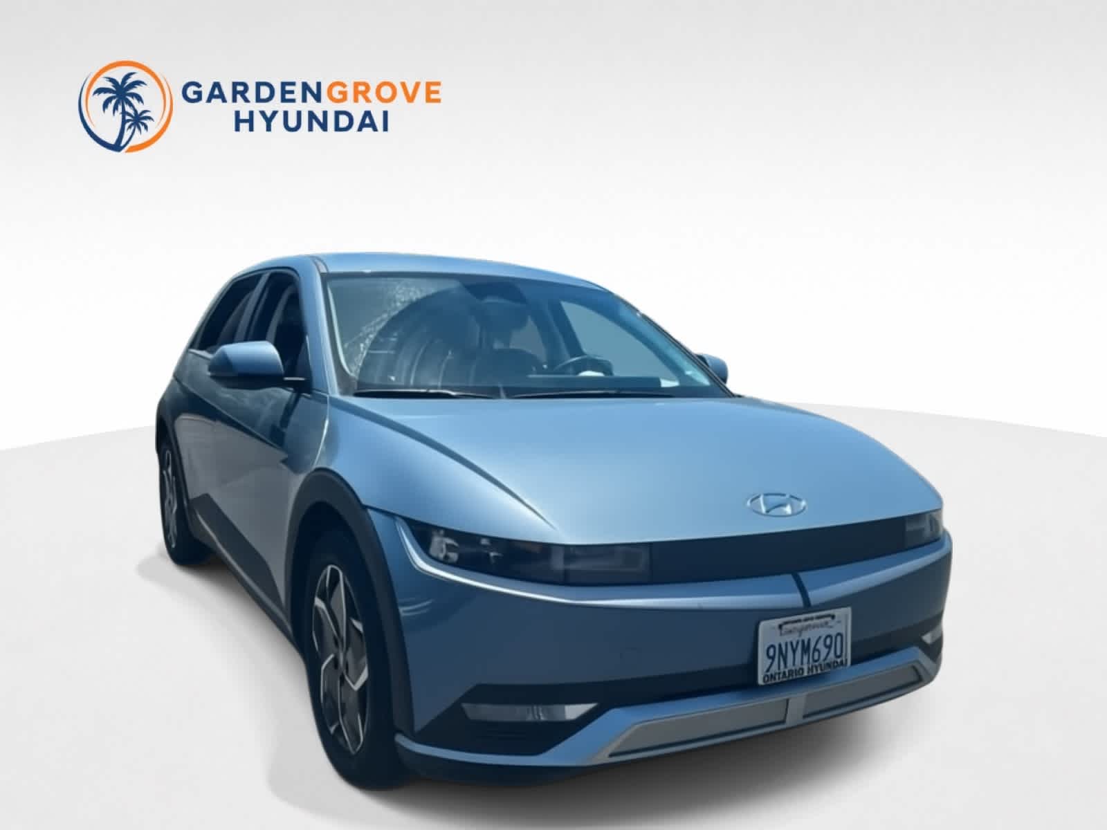 2024 Hyundai Ioniq 5 SEL -
                  Garden Grove, CA