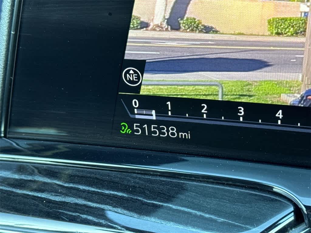 Thumbnail: 2023 Cadillac Escalade - 21