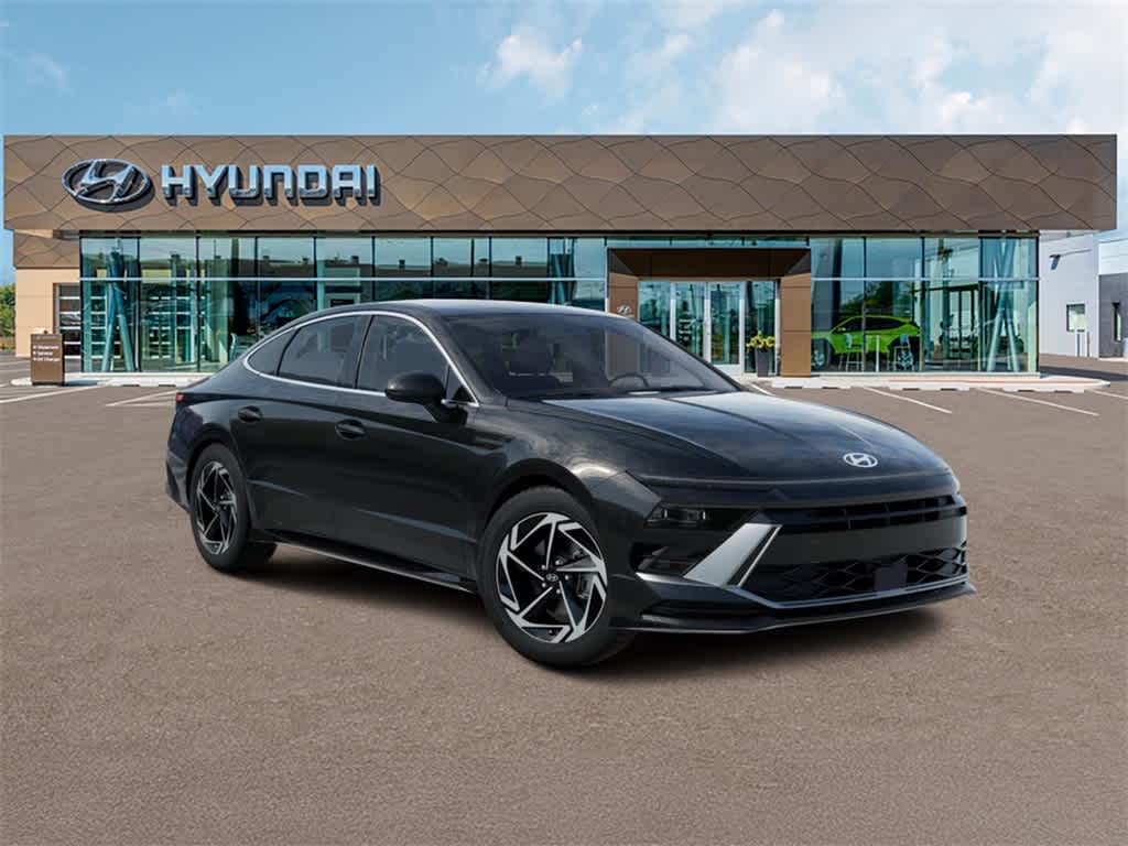 Thumbnail: 2026 Hyundai Sonata - 7