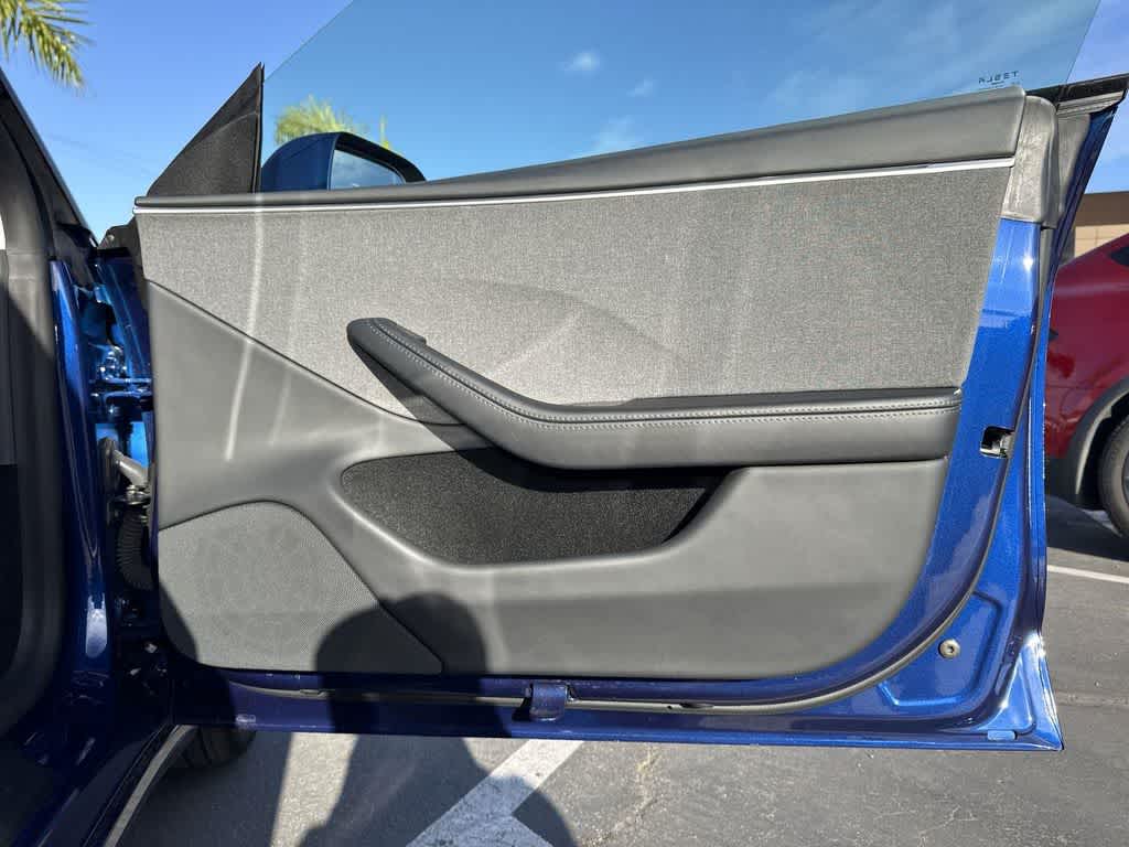 Thumbnail: 2025 Tesla Model 3 - 40