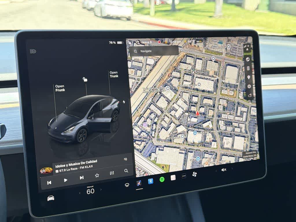 Thumbnail: 2025 Tesla Model Y - 16