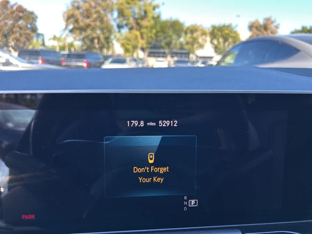 Thumbnail: 2021 Mercedes-Benz GLA - 10