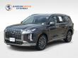 Used 2024 Hyundai Palisade Calligraphy SUV