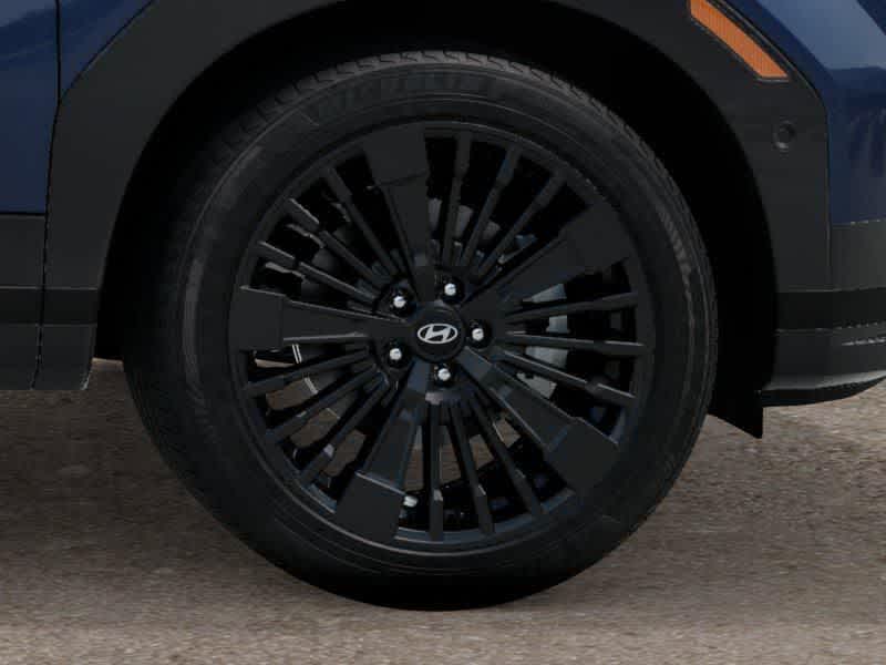 Thumbnail: 2026 Hyundai Santa Fe - 8