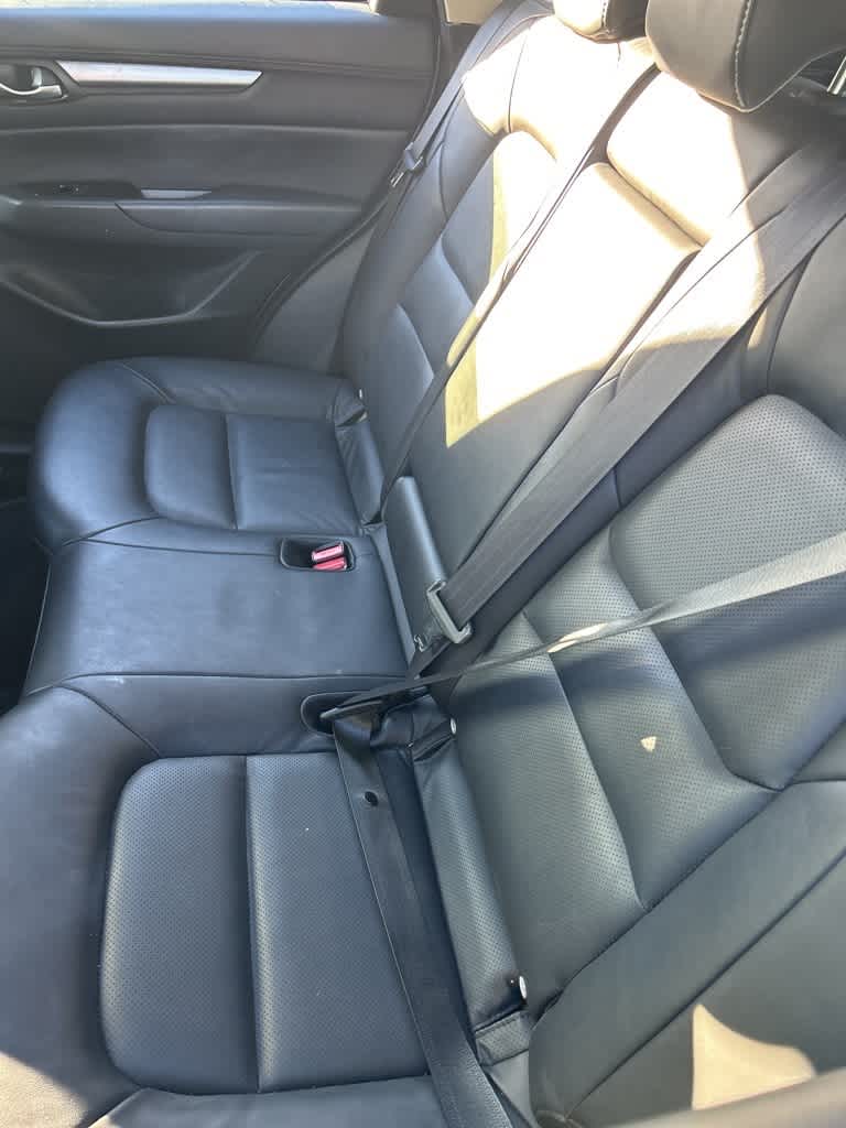 Thumbnail: 2024 Mazda CX-5 - 6