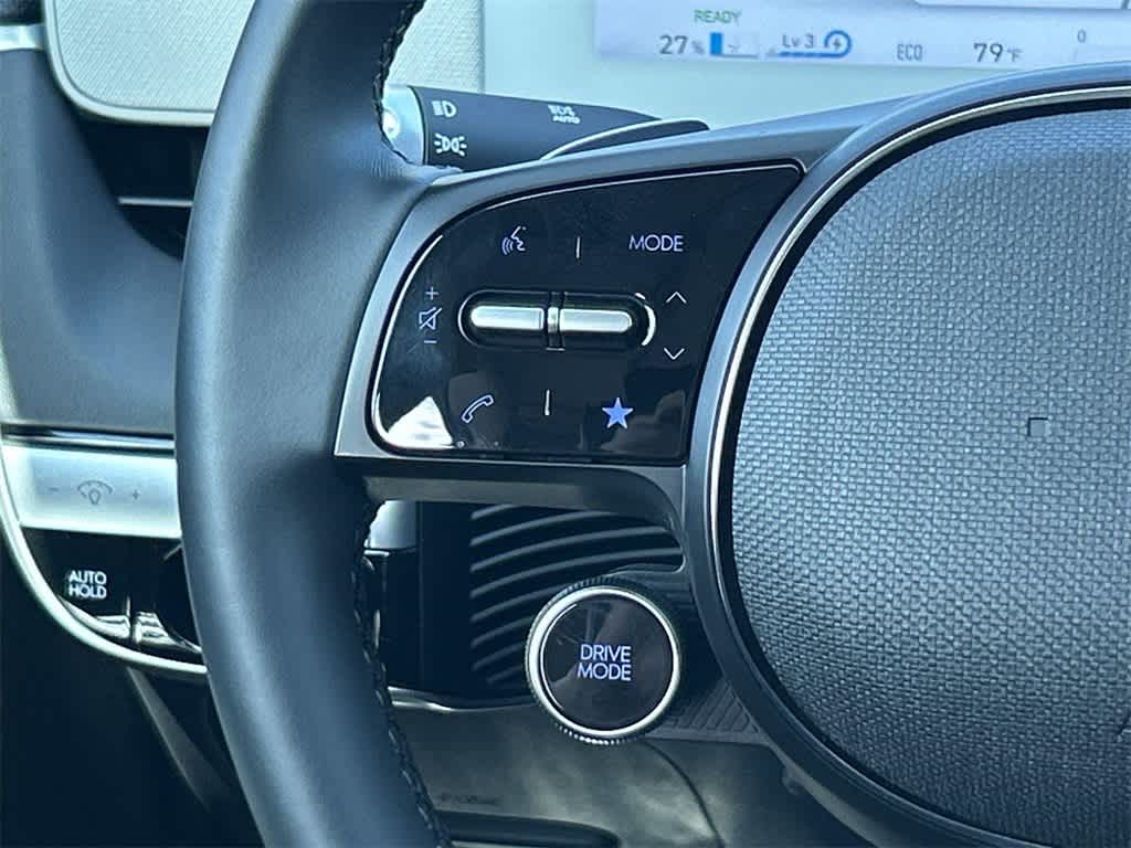 Thumbnail: 2024 Hyundai Ioniq 5 - 21