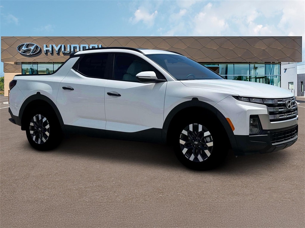 Thumbnail: 2026 Hyundai Santa Cruz - 10