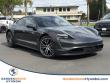Used 2022 Porsche Taycan Base Sedan