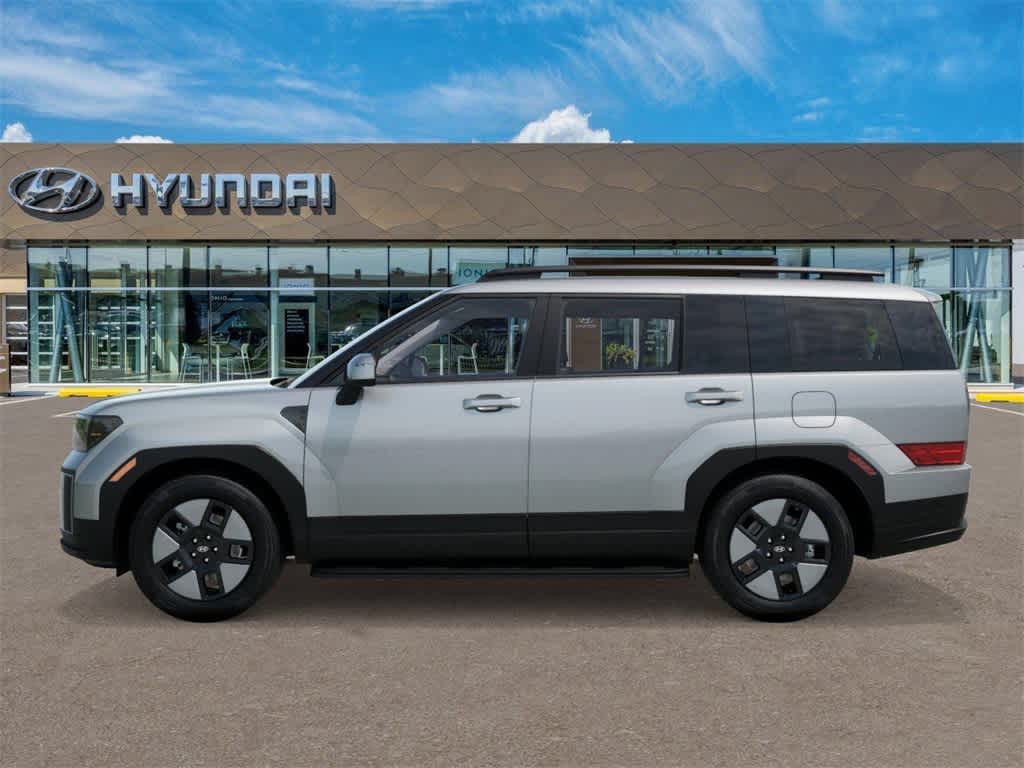 Thumbnail: 2026 Hyundai Santa Fe - 3
