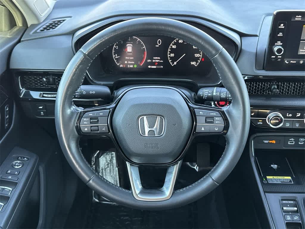 Thumbnail: 2023 Honda CR-V - 13