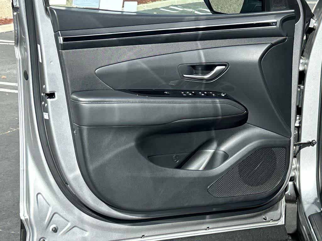 Thumbnail: 2024 Hyundai Tucson - 24