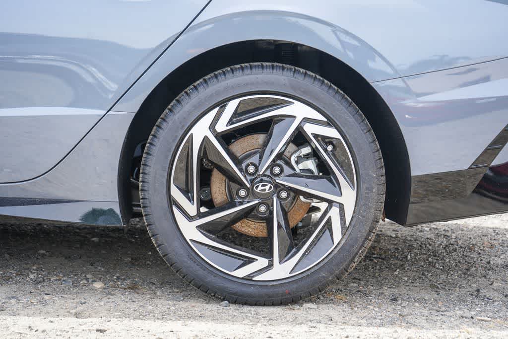 Thumbnail: 2026 Hyundai Sonata - 8