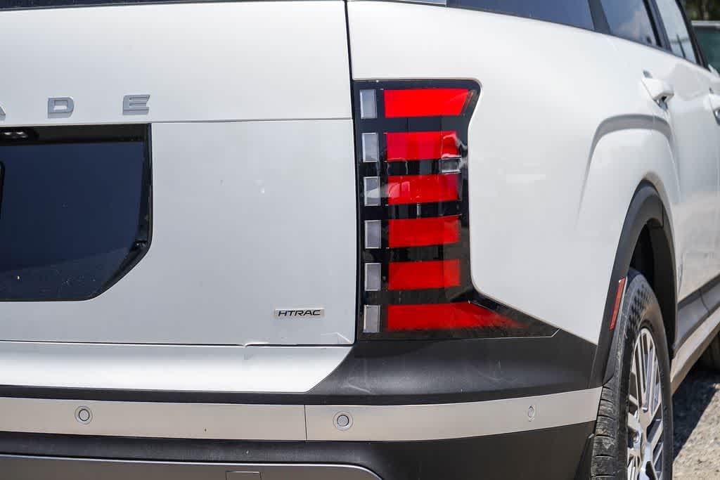 Thumbnail: 2026 Hyundai Palisade - 7