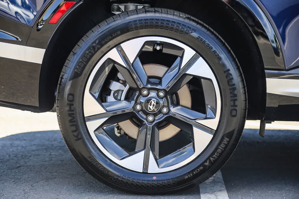 Thumbnail: 2026 Hyundai Palisade - 11