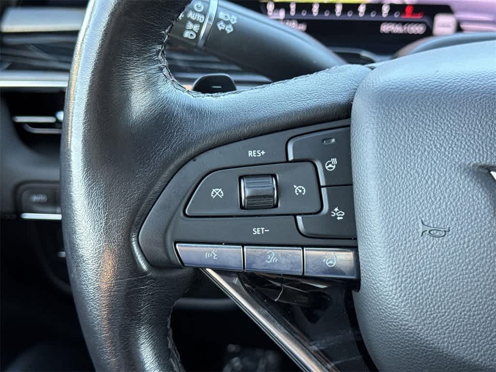 Thumbnail: 2023 Cadillac Escalade - 14