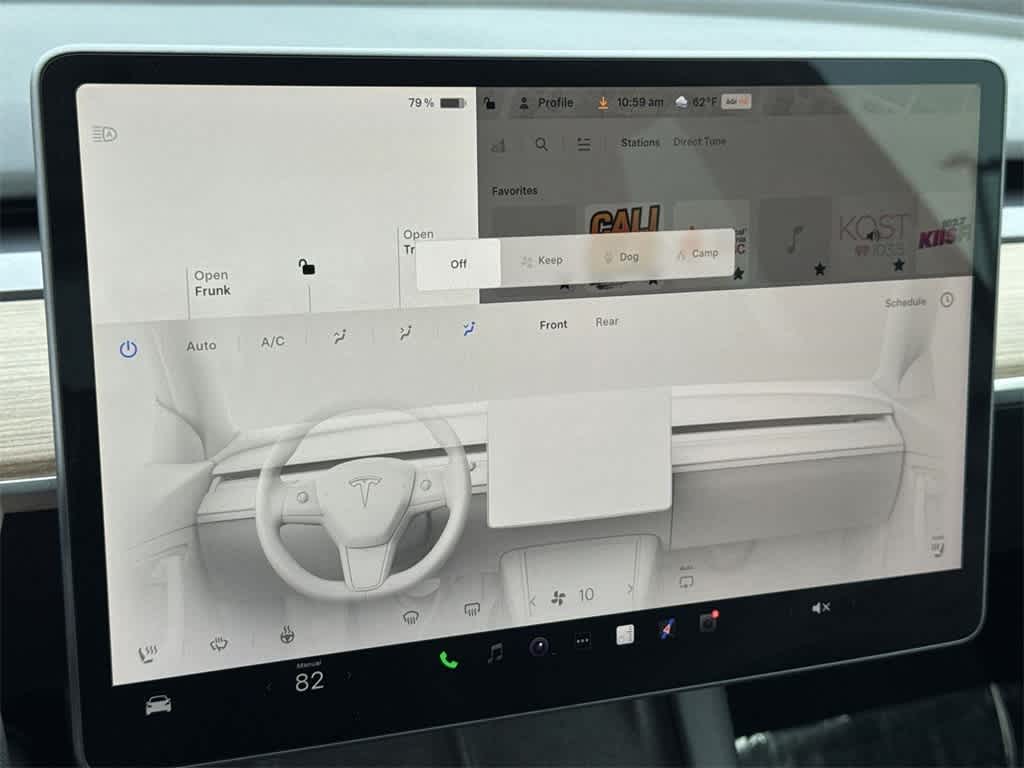 Thumbnail: 2023 Tesla Model 3 - 16