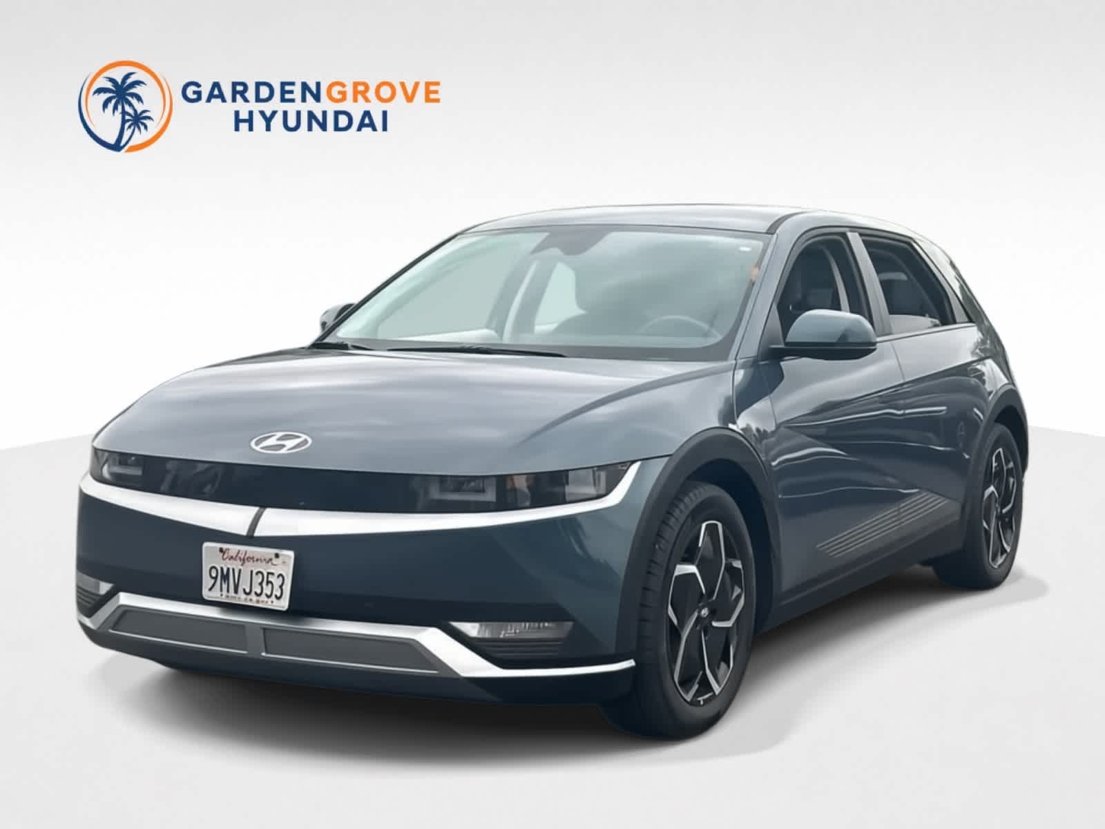 2024 Hyundai Ioniq 5 SEL -
                  Garden Grove, CA