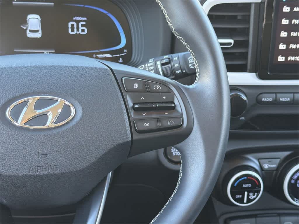 Thumbnail: 2024 Hyundai Venue - 14