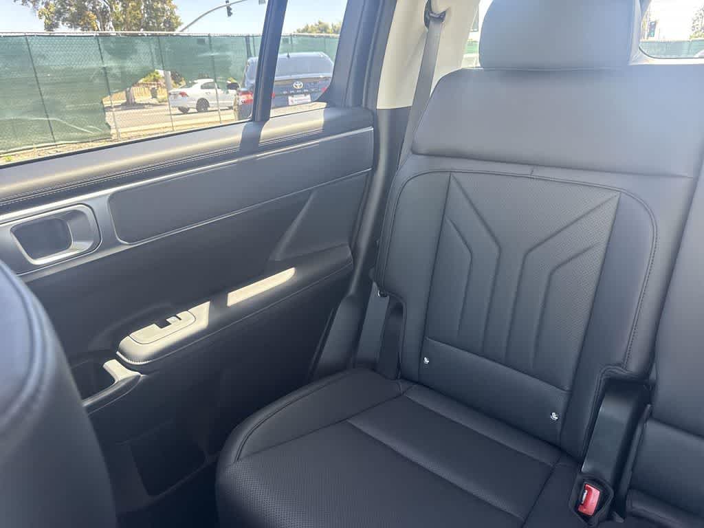 Thumbnail: 2026 Hyundai Santa Fe - 3