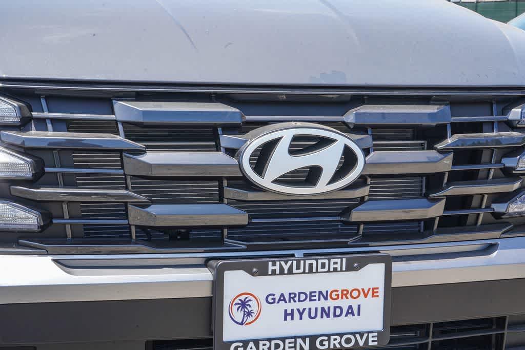 Thumbnail: 2026 Hyundai Tucson - 11