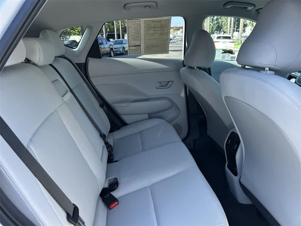 Thumbnail: 2025 Hyundai Kona - 47