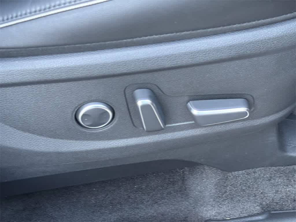 Thumbnail: 2024 Hyundai Palisade - 43